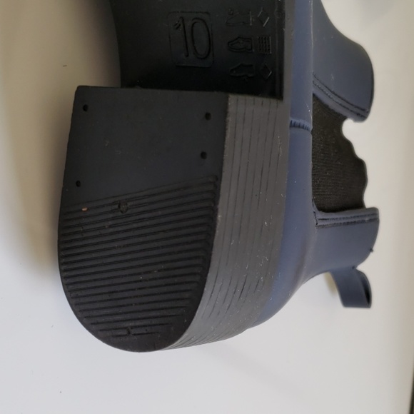 Jeffrey Campbell Rain Booties - Picture 7 of 8